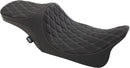 harley davidson flhri [DRAG SPECIALTIES] – Predator III dobbeltsæde-1