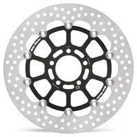 Suzuki GSX 250 FX [2002-2003] - Bremsscheibe – Bild 7