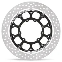 Honda CRF 250 Rx [2026-2027] - Flame Series Schwimmende Bremsscheibe – Bild 10