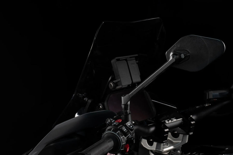 ducati scrambler 800 [GILLES TOOLING] – Stratos spejl M10