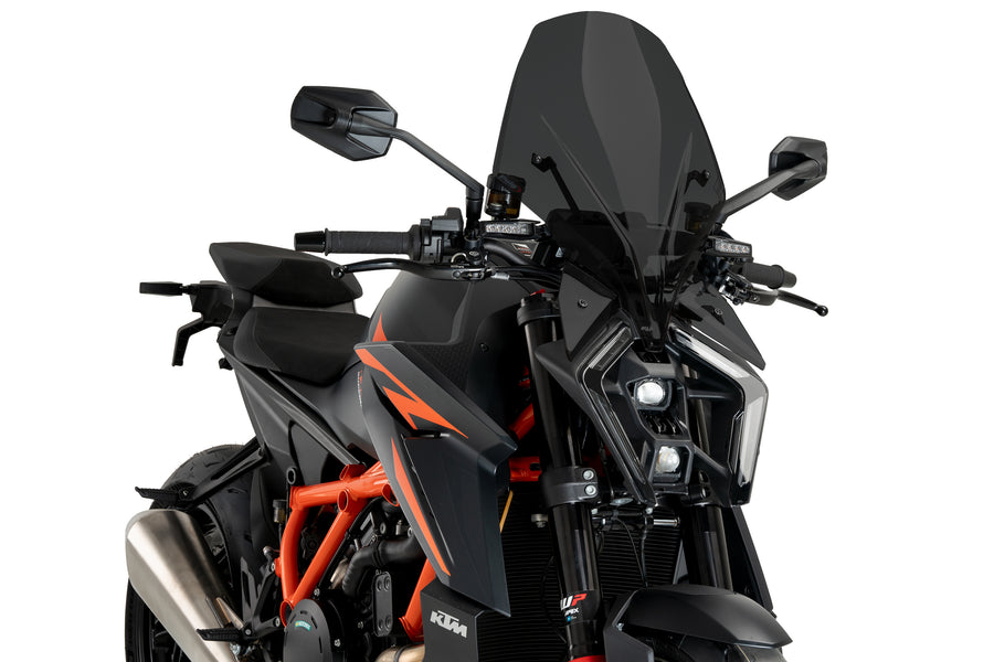 KTM 1390 SUPER DUKE R EVO [2025] – New Generation Touring – Tonet