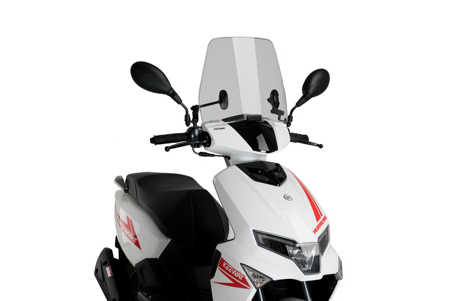KEEWAY HURRICANE 50 [2023] – Trafic Scooter Screen – Tonet