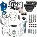 Harley-Davidson FLFBS 1923 Softail Fat Boy 117 [2025] - 0,605" Schwerlast-Ventilfederkit – Bild 12
