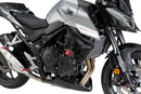 HONDA CB 750 HORNET [2025] – Motorskærme – Sort-1