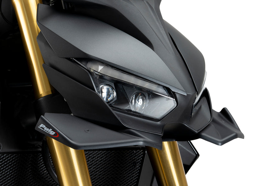 HONDA CB 1000 HORNET SP [2025] – Nøgen forrude foran