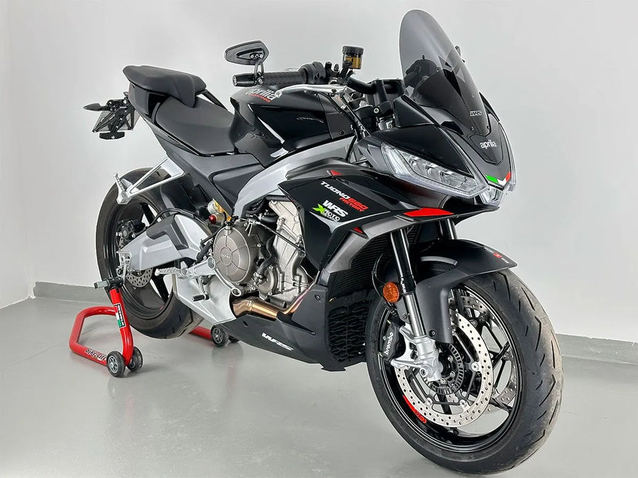 Aprilia Tuono 660 [WRS] - forrude