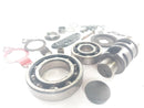 Suzuki DR 650 SP42B - Skift rulle med opbevaring og tilknytningsdele-3
