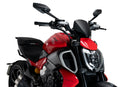 DUCATI DIAVEL V4 [2025] – New Generation Sport Plus – mat sort-3