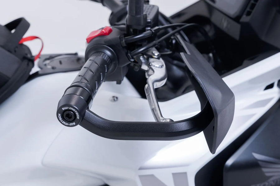 honda cb 500 [SW-MOTECH] – Sportshåndbeskyttersæt