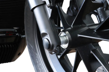 Harley-Davidson Sportster S [CULT WERK] – akseldæksel - 0