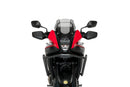 HONDA NX 500 [2025] – Sportsskærm – Tonet-1