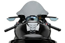 BMW S 1000 RR [2025] – R-Racer Skærm – Sort-3