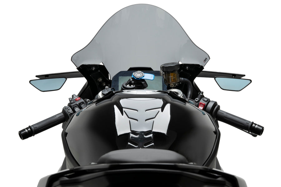 BMW S 1000 RR [2025] – R-Racer forrude – tonet
