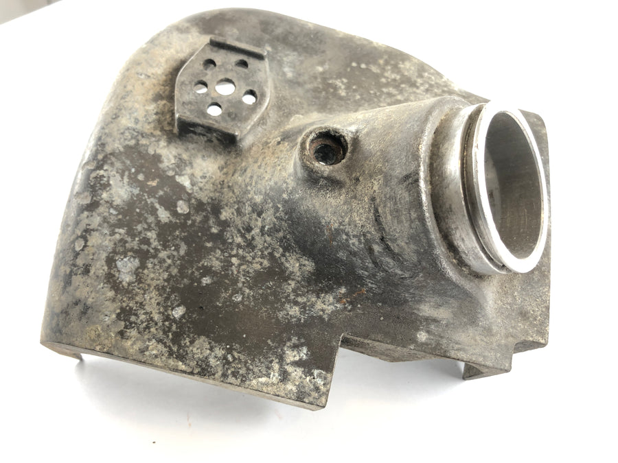 BMW R 75/6 [1974] - Luftfilter låg til højre