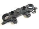 Suzuki Dr 750 S SR41B [1988] - Forkbroen ovenfor-1