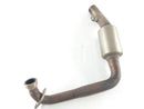 Yamaha YZF 125 RE06 [2011] - Manifold udstødning-3