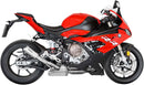 bmw s 1000 [LEOVINCE] – LV-10 bagpotte-1