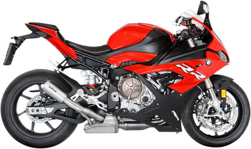 bmw s 1000 [LEOVINCE] – LV-10 bagpotte
