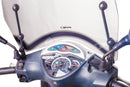 HONDA SH 150I 4T [2008] – Scooterskive T.S. – Gennemsigtig-3
