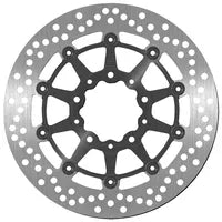 Kawasaki ZRX 400 II [2001, 2003-2004, 2007] - Bremsscheibe – Bild 10