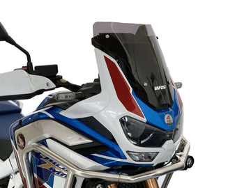 Honda CRF 1100 Africa Twin [WRS] - forrude