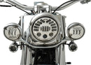 Harley-Davidson FLRT 1868 Freewheeler 114 [2022-2024] - 4-1/2" LED-Nebelscheinwerfer – Bild 2