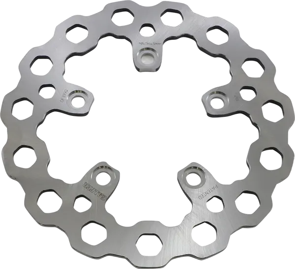 Kawasaki Gtr 1400 [2010-2011] - Cubiq™ Bremsscheibe – Bild 2