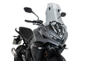 TRIUMPH TIGER SPORT 800 [2025] – touringskærm med spoilerskærm – gennemsigtig-3