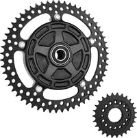 Harley-Davidson FXST 1584 Softail Standard [2009-2011] - Hydraulischer Spanner-Kit – Bild 11