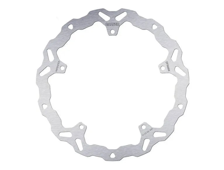 Ktm Rc 390 ABS [2022-2023] - Wave® Bremsscheibe – Bild 1