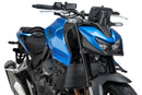 HONDA CB 750 HORNET [2025] – D12 Spoiler – Sort-6