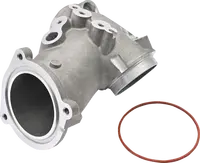 Harley-Davidson FLRT 1868 Freewheeler 114 [2021-2023] - CNC-gefräster 55 mm Ansaugkrümmer – Bild 4