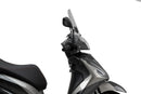 MORBIDELLI SC 125 LX [2025] – Scooterskive Trafic – Gennemsigtig-3