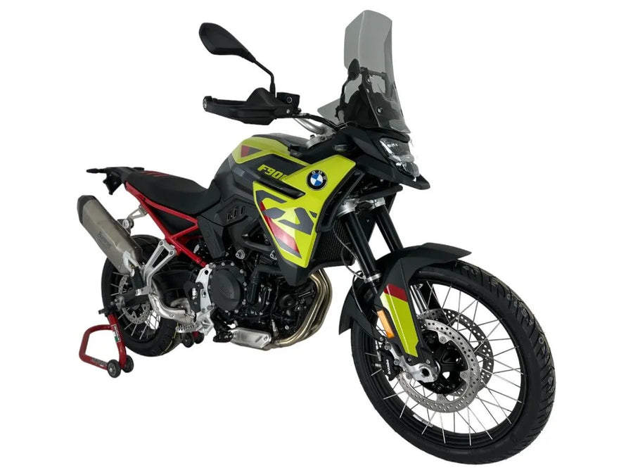 BMW F 900 GS [WRS] – Forrude