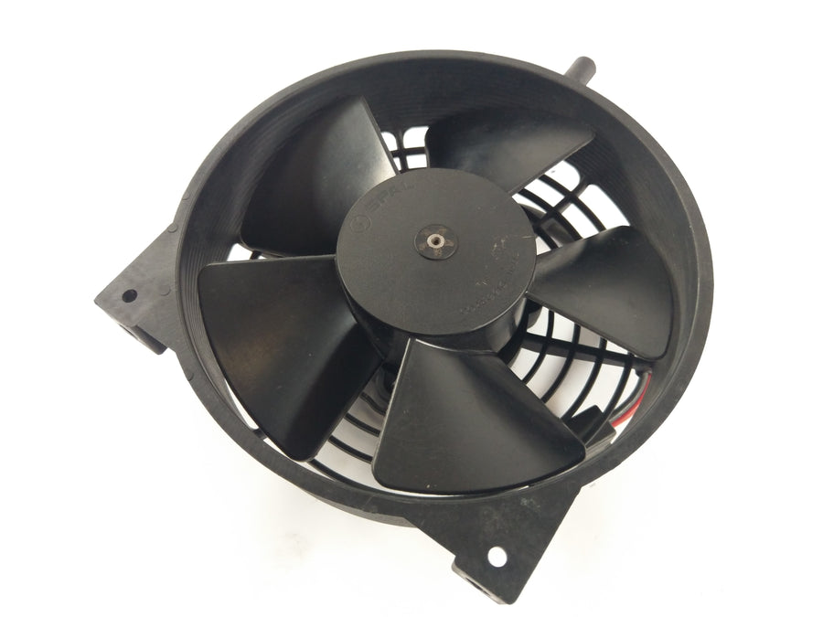 Aprilia RST 1000 FUTURA [2004] - Cooler Fan Fan Fan Fan Fan Fan