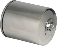 Buell Blast 500 [2000-2001] - Ölfilter – Oberfläche: Silber – Bild 11