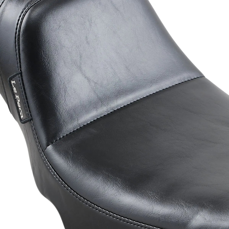 harley-davidson street bob [LE PERA] – Daytona Daddy Long Legs vinyl dobbeltsæde