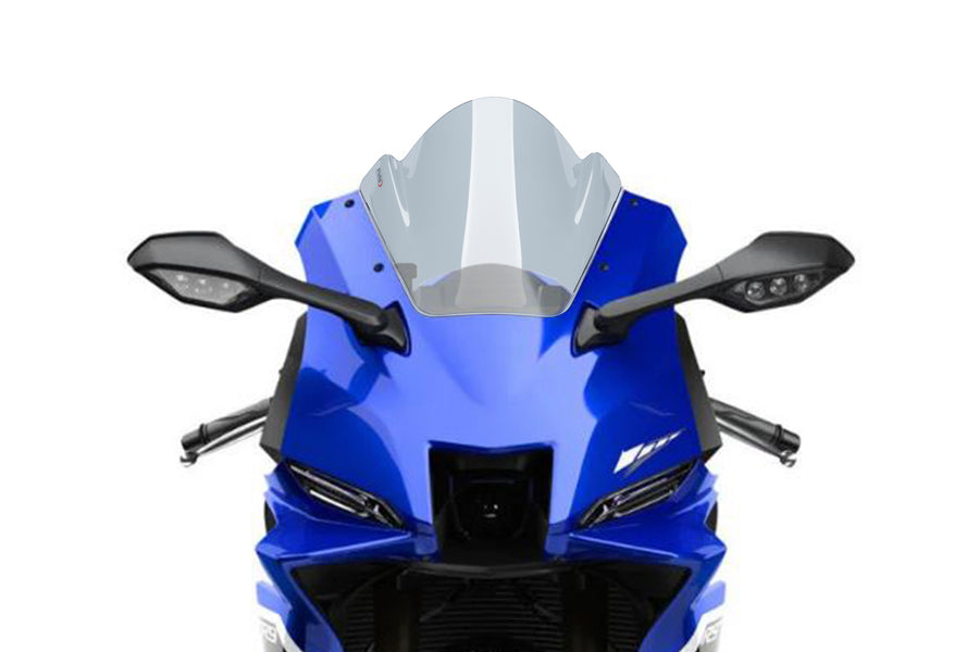 YAMAHA YZF-R9 [2025] – Z-Racing Screen – Tonet