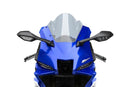 YAMAHA YZF-R9 [2025] – Z-Racing-skærm – Gennemsigtig-1