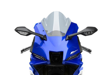 YAMAHA YZF-R9 [2025] – Z-Racing skærm – stærkt tonet