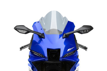 YAMAHA YZF-R9 [2025] – Z-Racing skærm – mat sort