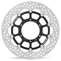 Honda CB 600 F Hornet ABS Pc41 [2012-2013] - Bremsscheibe – Bild 11