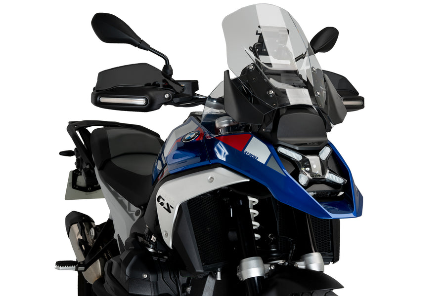 BMW R 1300 GS TROPHY [2025] – Håndbeskyttelsesforlænger – Tonet