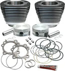Harley-Davidson FLHRC 1450 Road King Classic [2004] - 106" Stroker Kurbelwellen-Kit – Bild 5