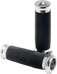Harley Davidson Nightster 975 Special [PERFORMANCE MACHINE (PM)] - Contour Renthal Wrapped Grips