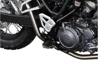 Yamaha XT 660 Z Tenere [SW-MOTECH] – Ion Fußstütze