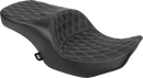 harley davidson touring [DRAG SPECIALTIES] – Freedom Touring sæde-1