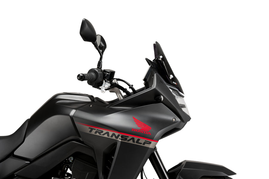 HONDA XL 750 TRANSALP [2024] – Sportsskærm – Tonet