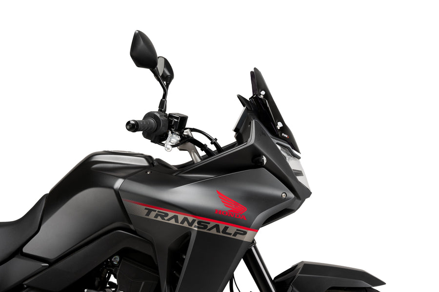 HONDA XL 750 TRANSALP [2024] – sportsskærm – sort