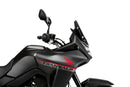 HONDA XL 750 TRANSALP [2024] – sportsskærm – sort-4